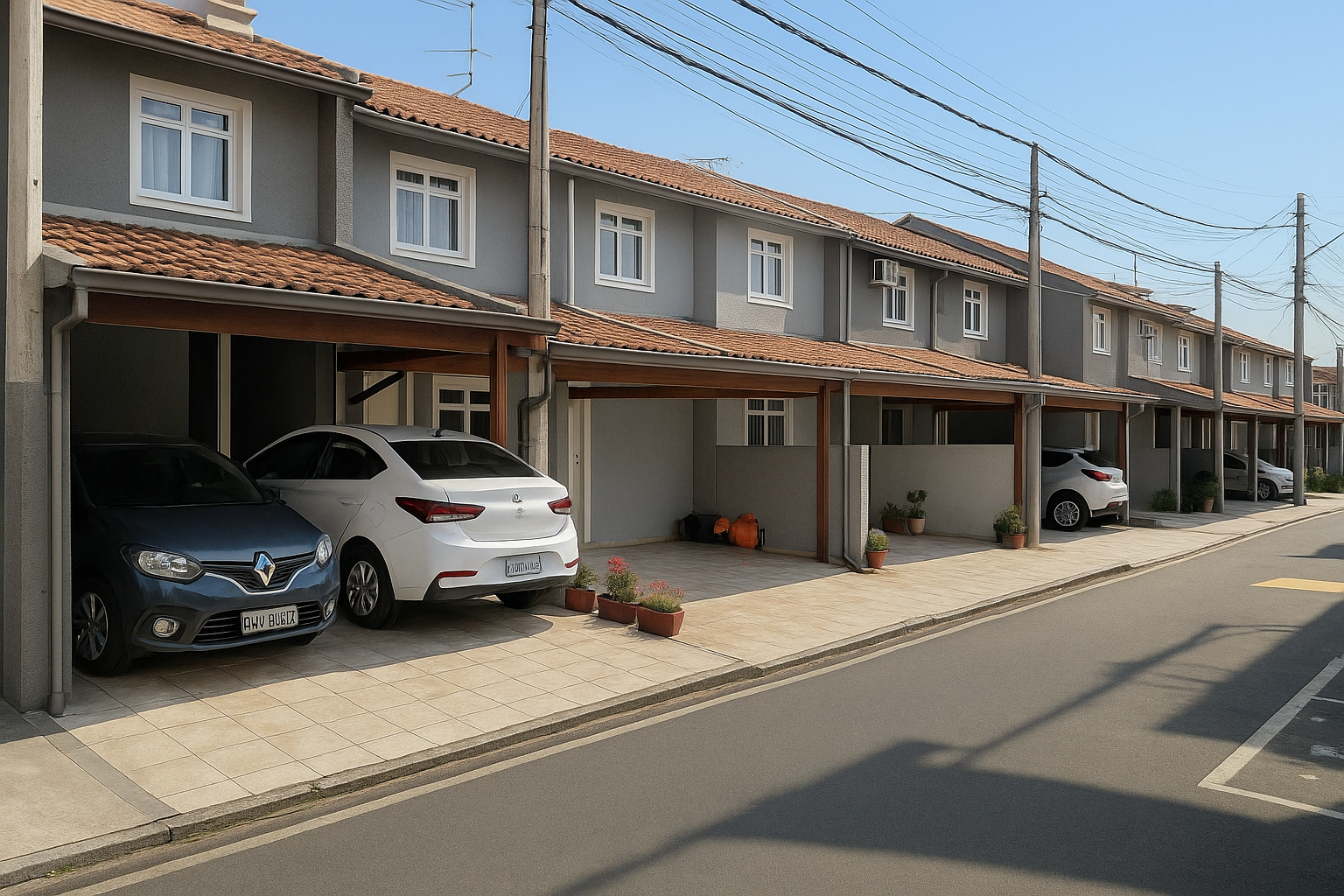 Prévia de Imagine carregar uma mochila todos os dias.